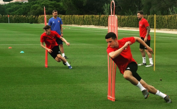 Sporting Events are delighted to welcome Sunderland AFC back to Portugal for their pre-season preparations